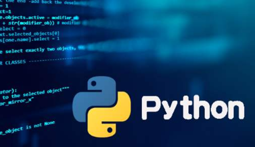python