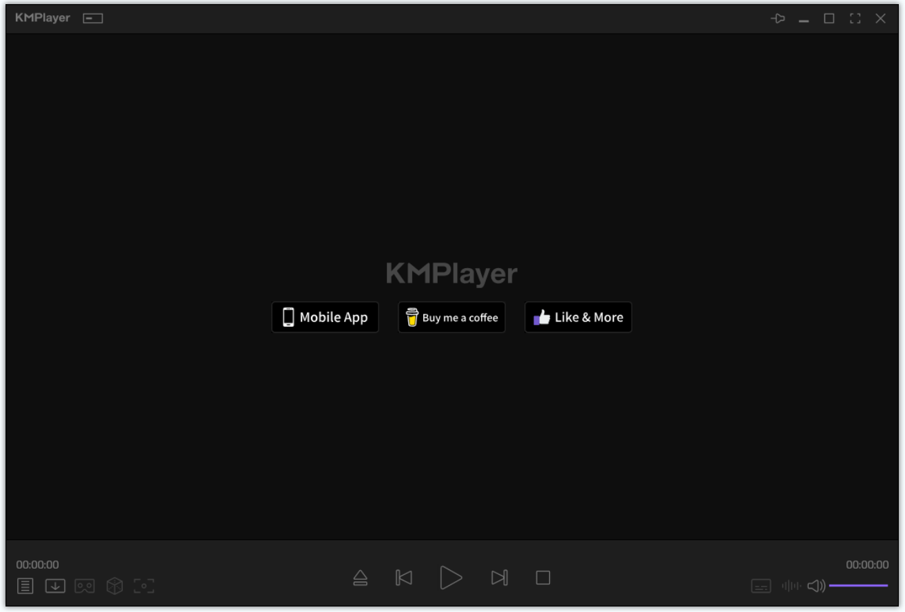 KMPlayer
