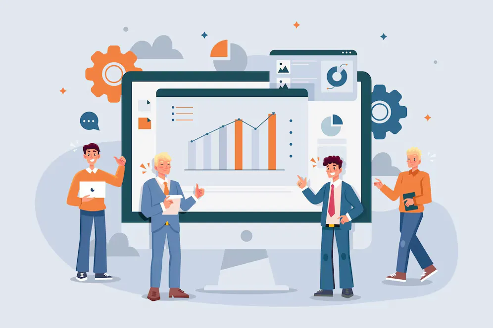 Excel筛选示意图