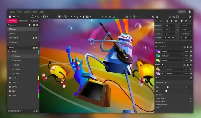 Gravit Designer