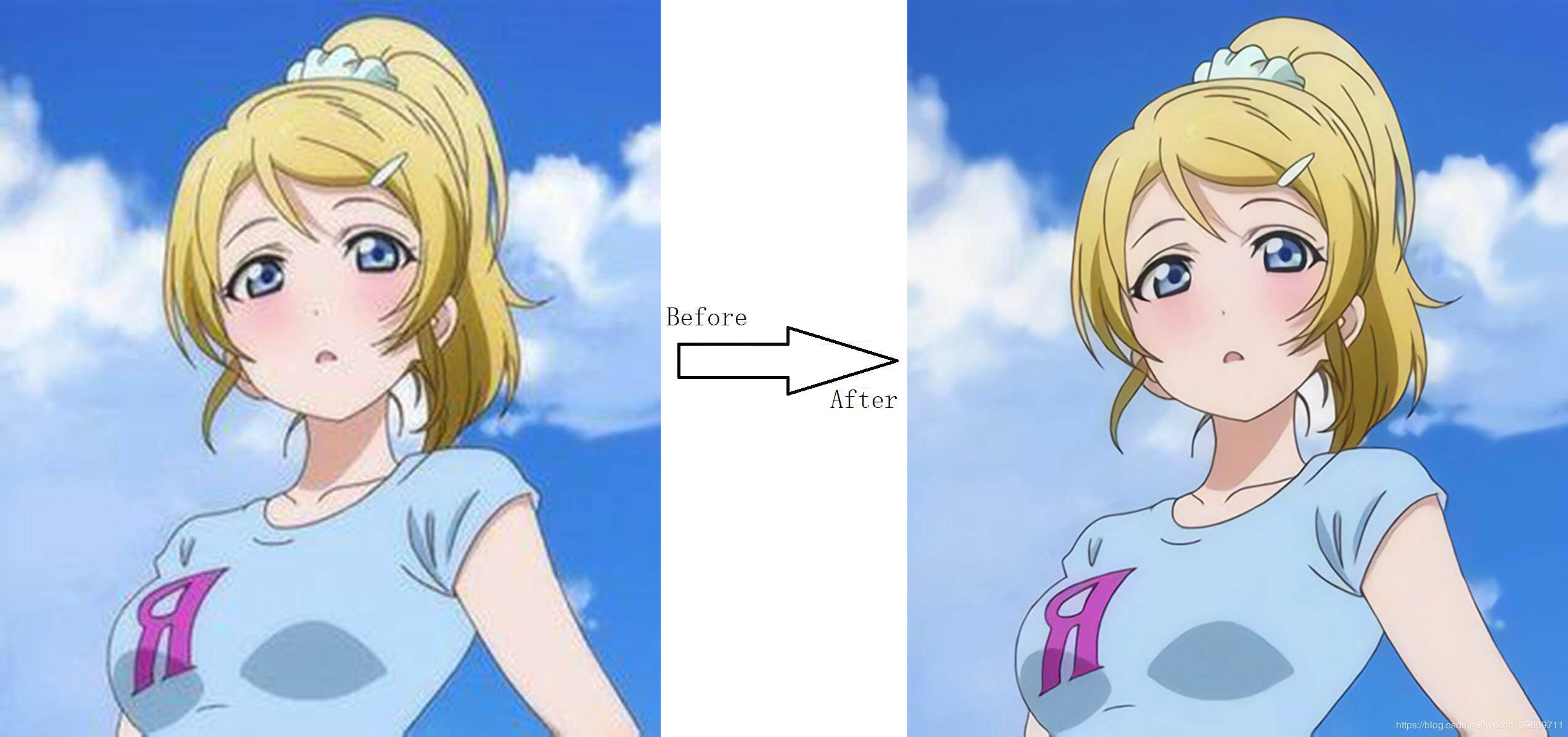 Waifu2x Extension-GUI v3.125.01功能展示