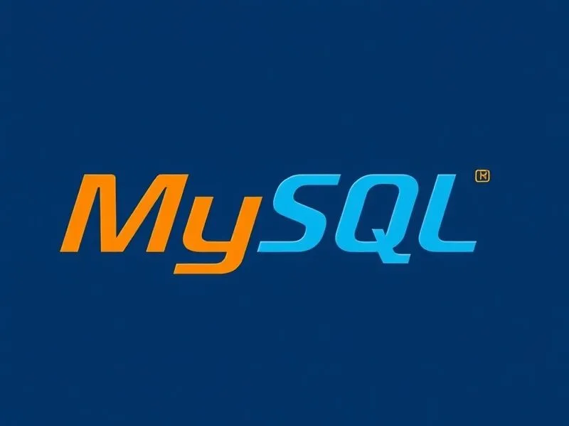 MYSQL