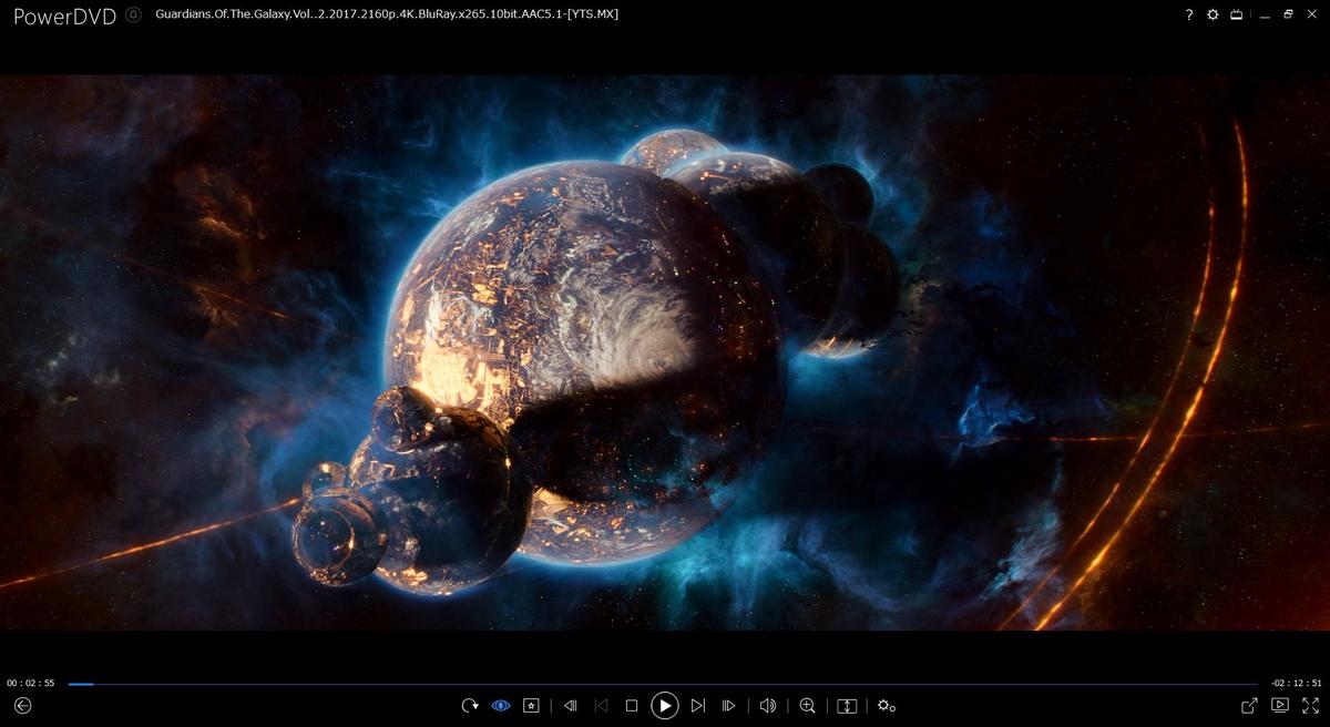 PowerDVD v24.0.0623.62绿化版--第7张图片