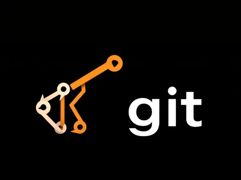 git示意图