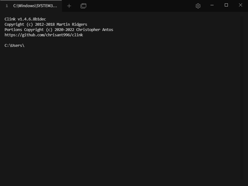 Tabby终端仿真器v1.0.226便携版--第6张图片