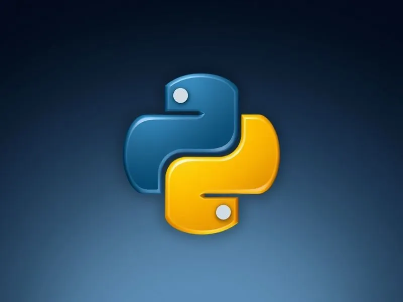python