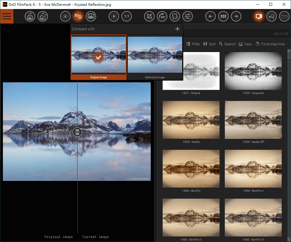 DxO FilmPack v7.14.0.2中文版--第4张图片