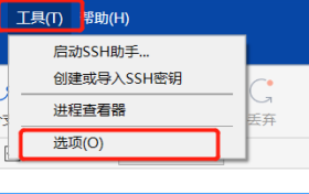 Git可视化管理工具(SourceTree)常见使用方法图文详解