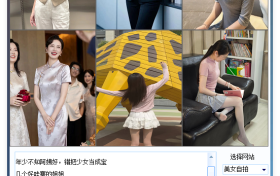 网站写真下载工具 v2.9单文件版
