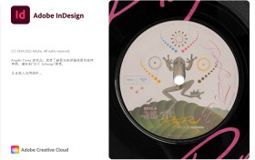Adobe InDesign 2025 v20.4.0.052新版发布