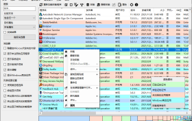 Bulk Crap Uninstaller 便携版 v5.9.0
