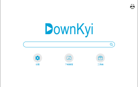 哔哩哔哩视频下载姬绿色版工具 v1.0.22