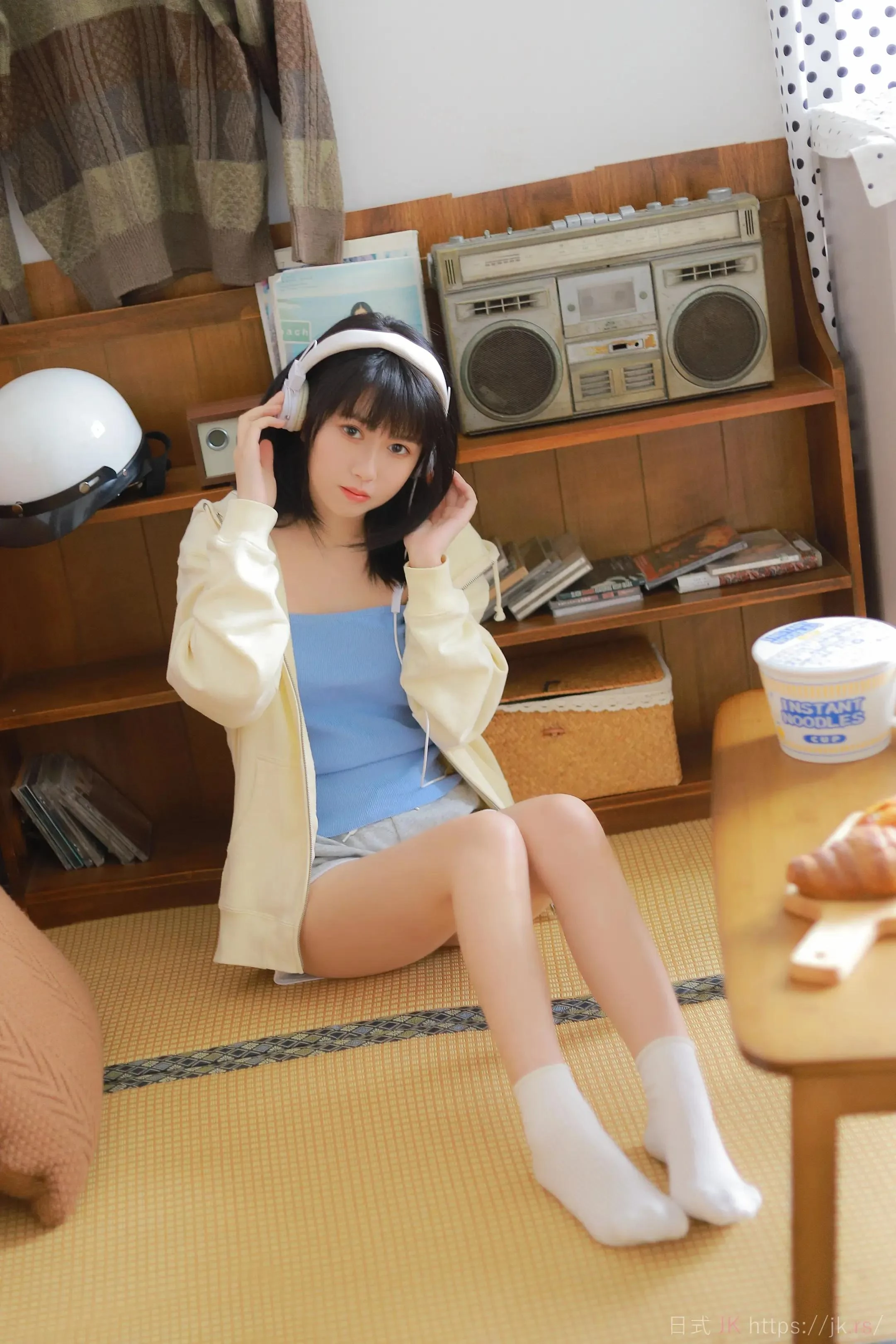 少女风写真 Vol.001