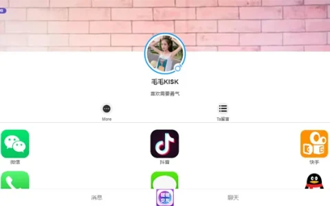 HTML超级APP下载中心源码